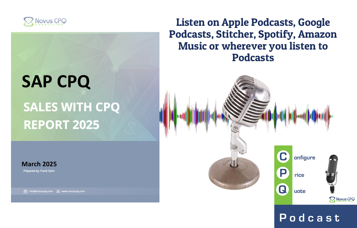 CPQ Podcast
