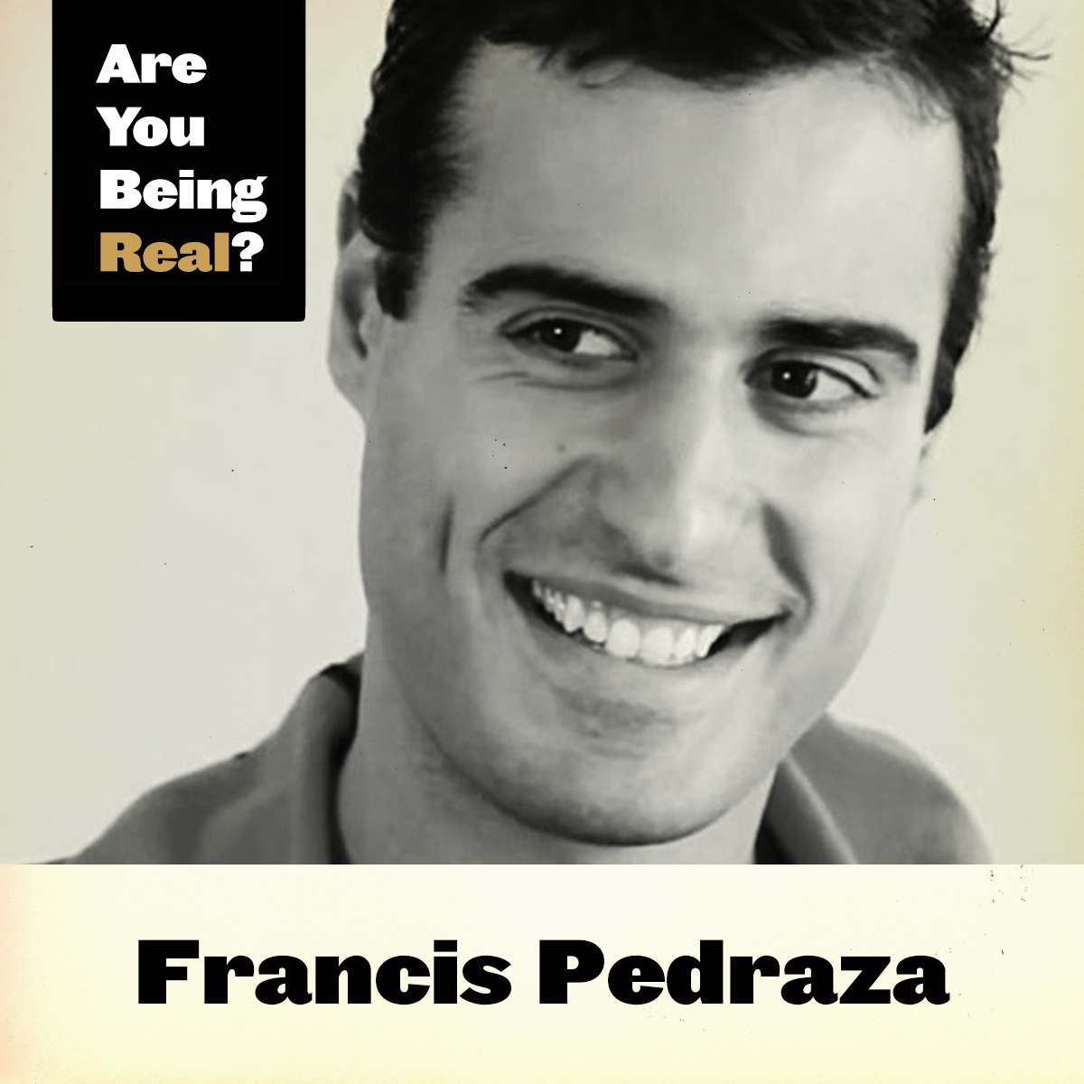 Are You Being Real? | The Authenticity Podcast