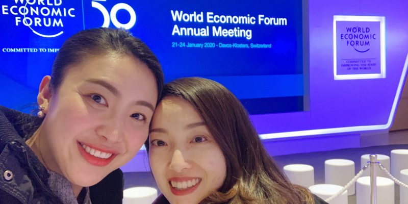 cover of episode The View From Davos 2020