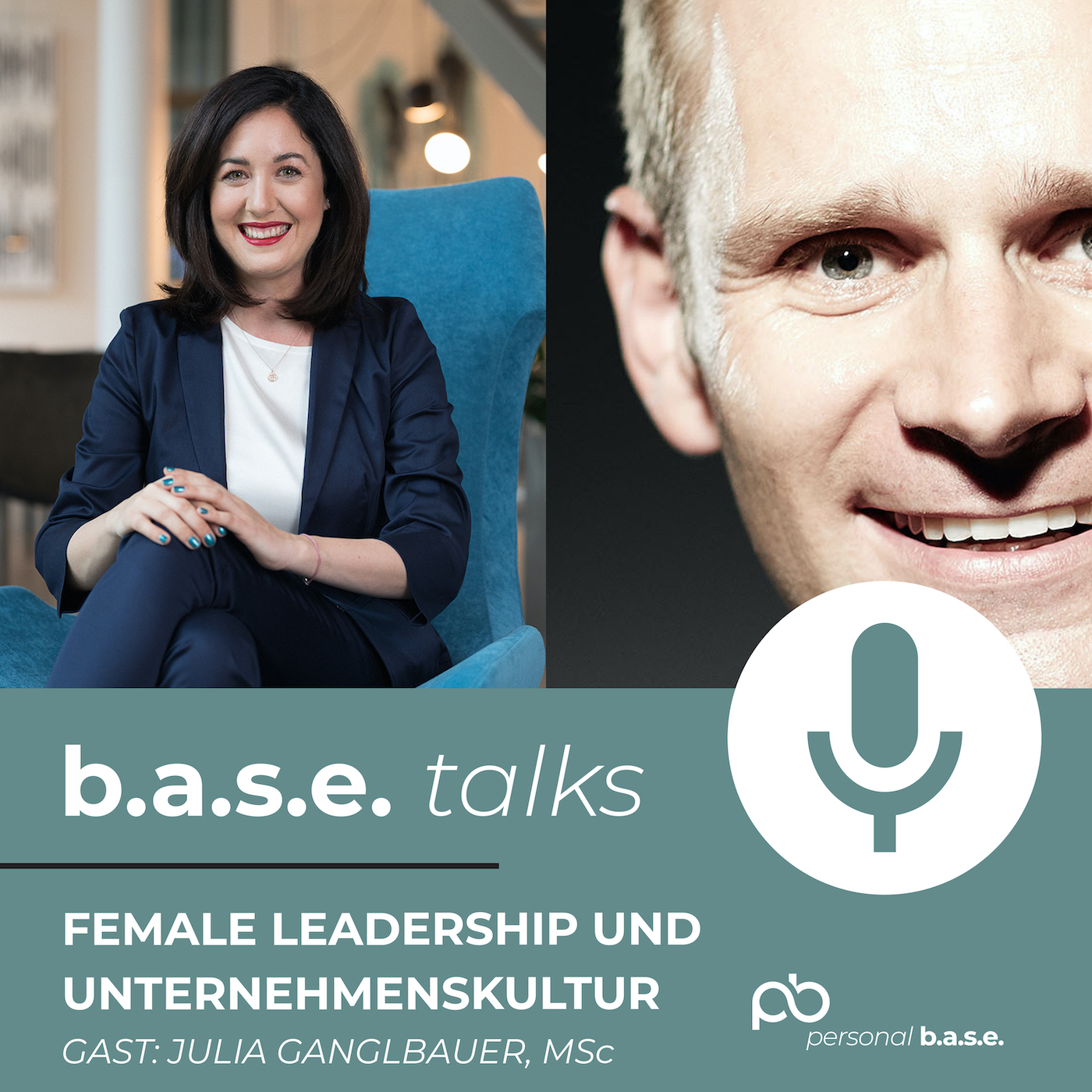 b.a.s.e. talks