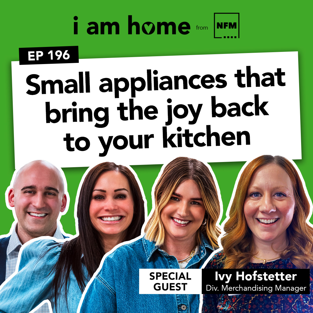 Small appliances that bring the joy back to your kitchen