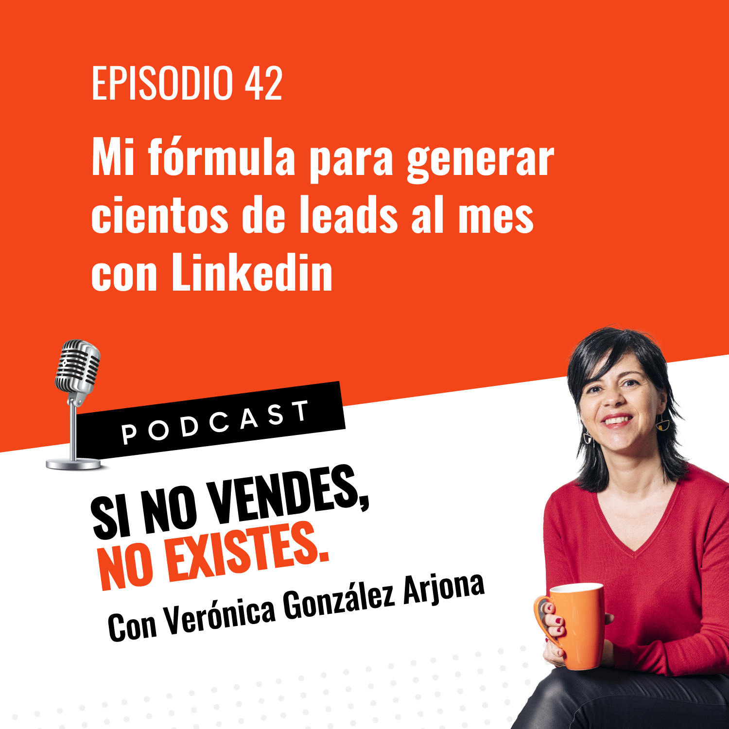 Si no vendes, no existes