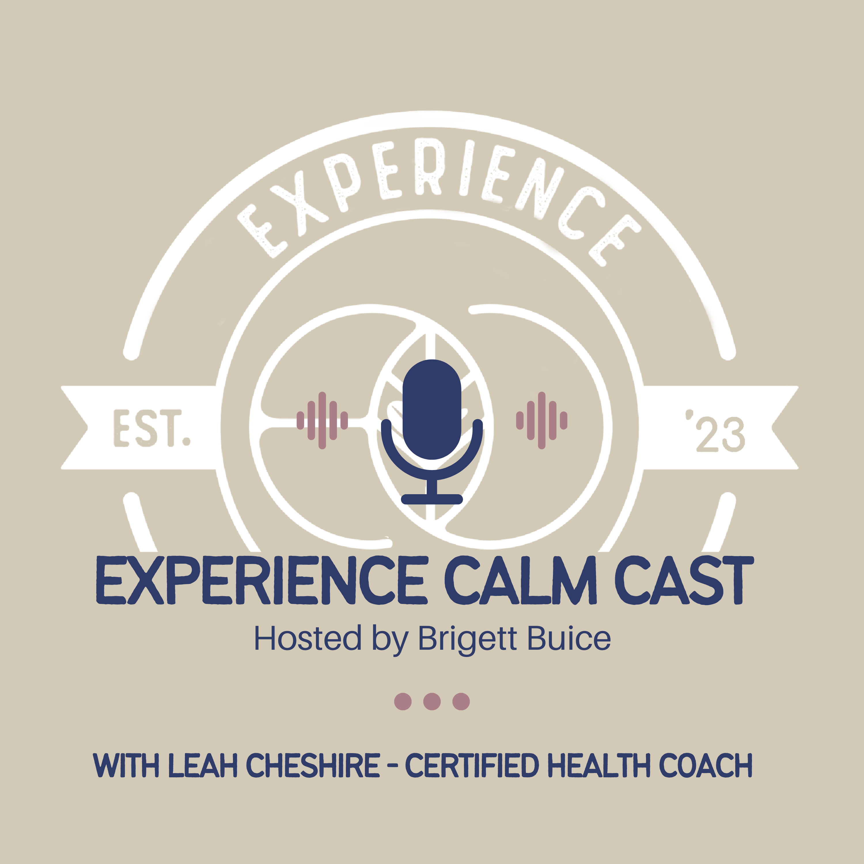 Experience Calm Cast