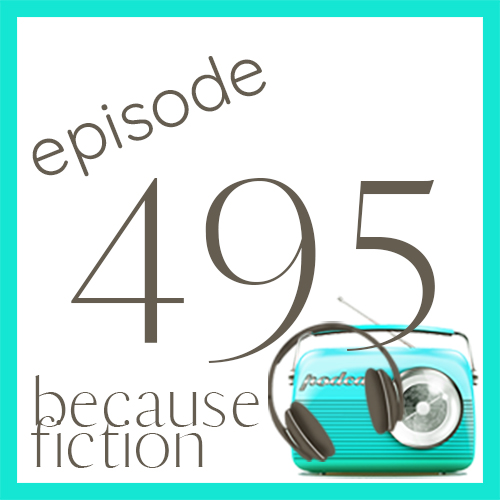 Episode 495: A Chat with Kay DiBianca