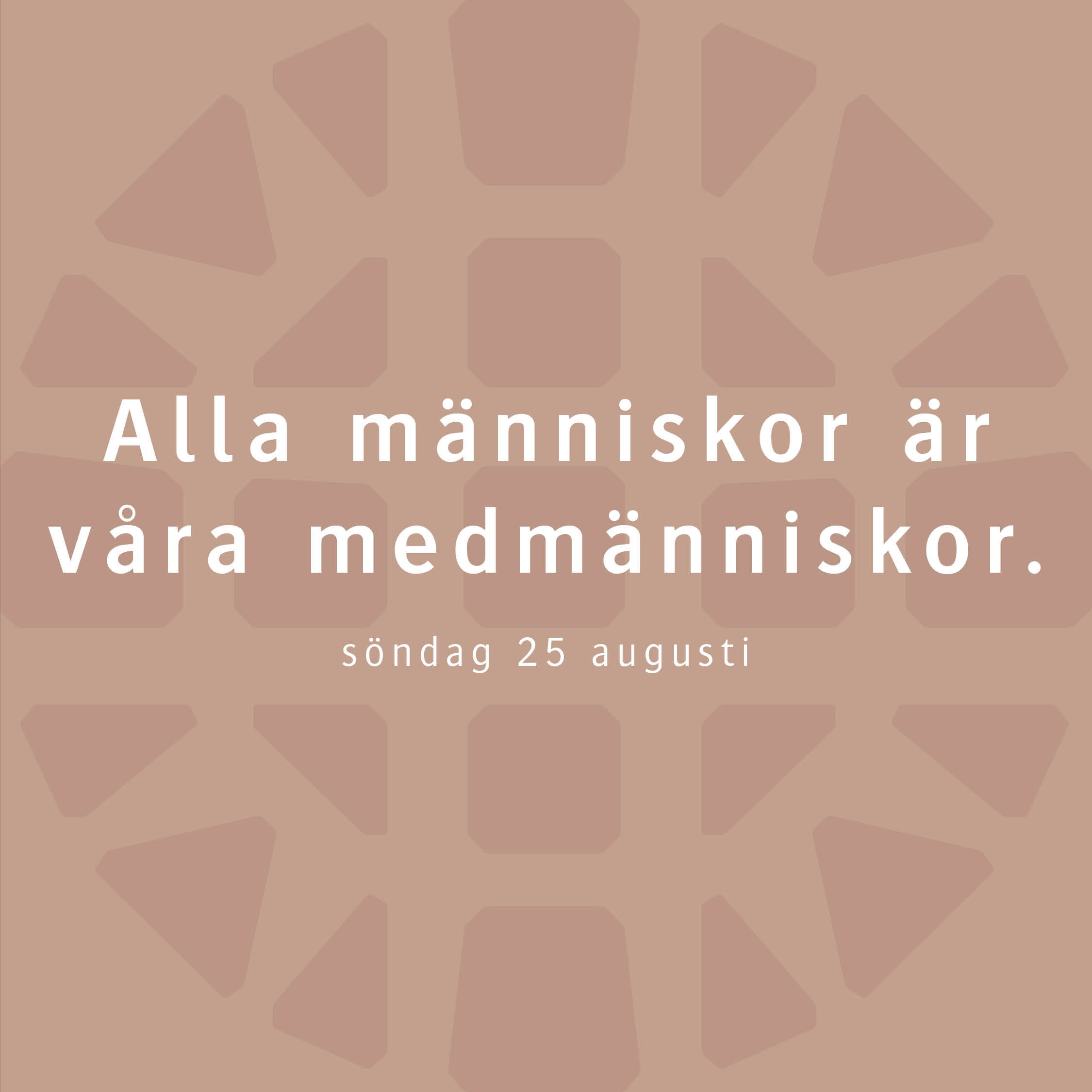 Betlehemskyrkans podcast