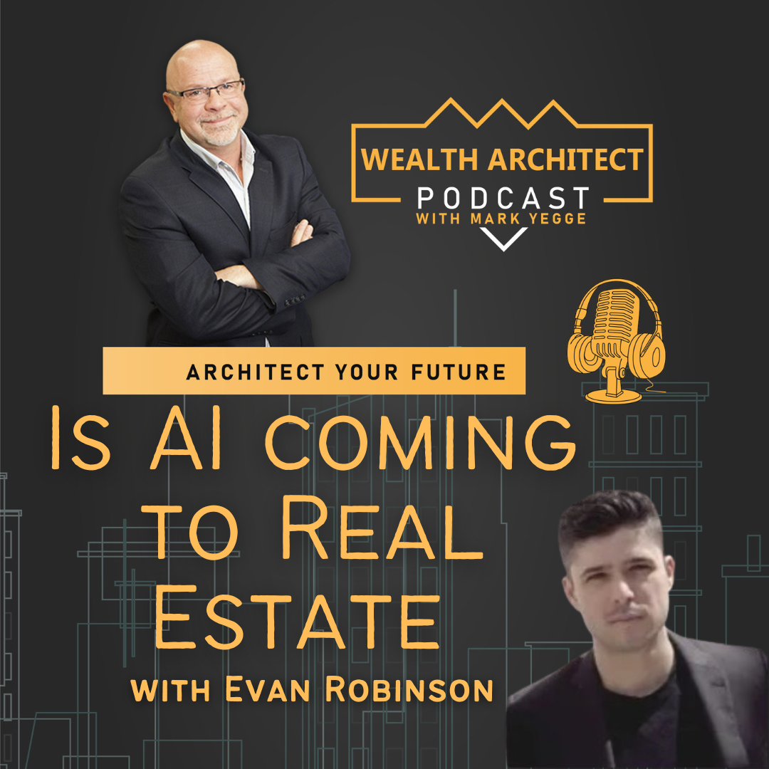 Wealth Architect Podcast