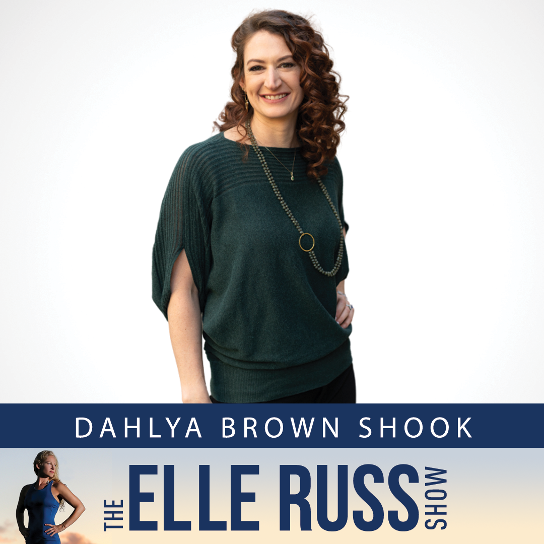 Episode #104: Dahlya Brown Shook