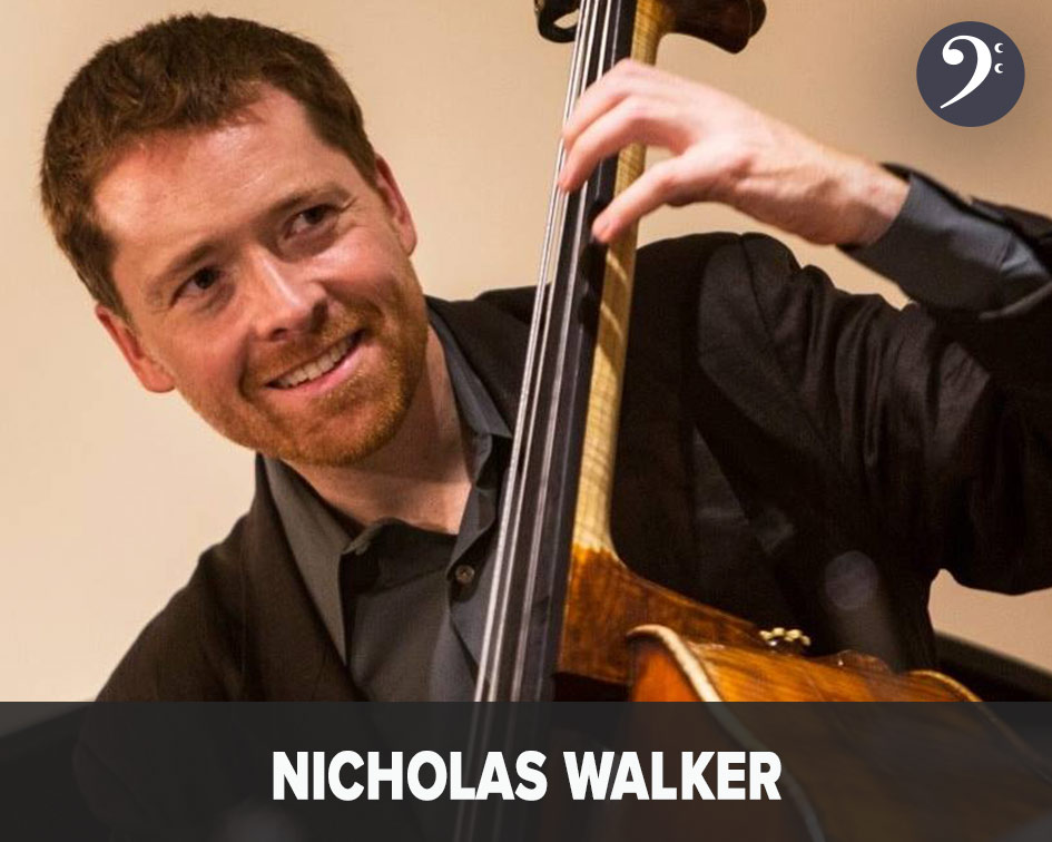 Contrabass Conversations