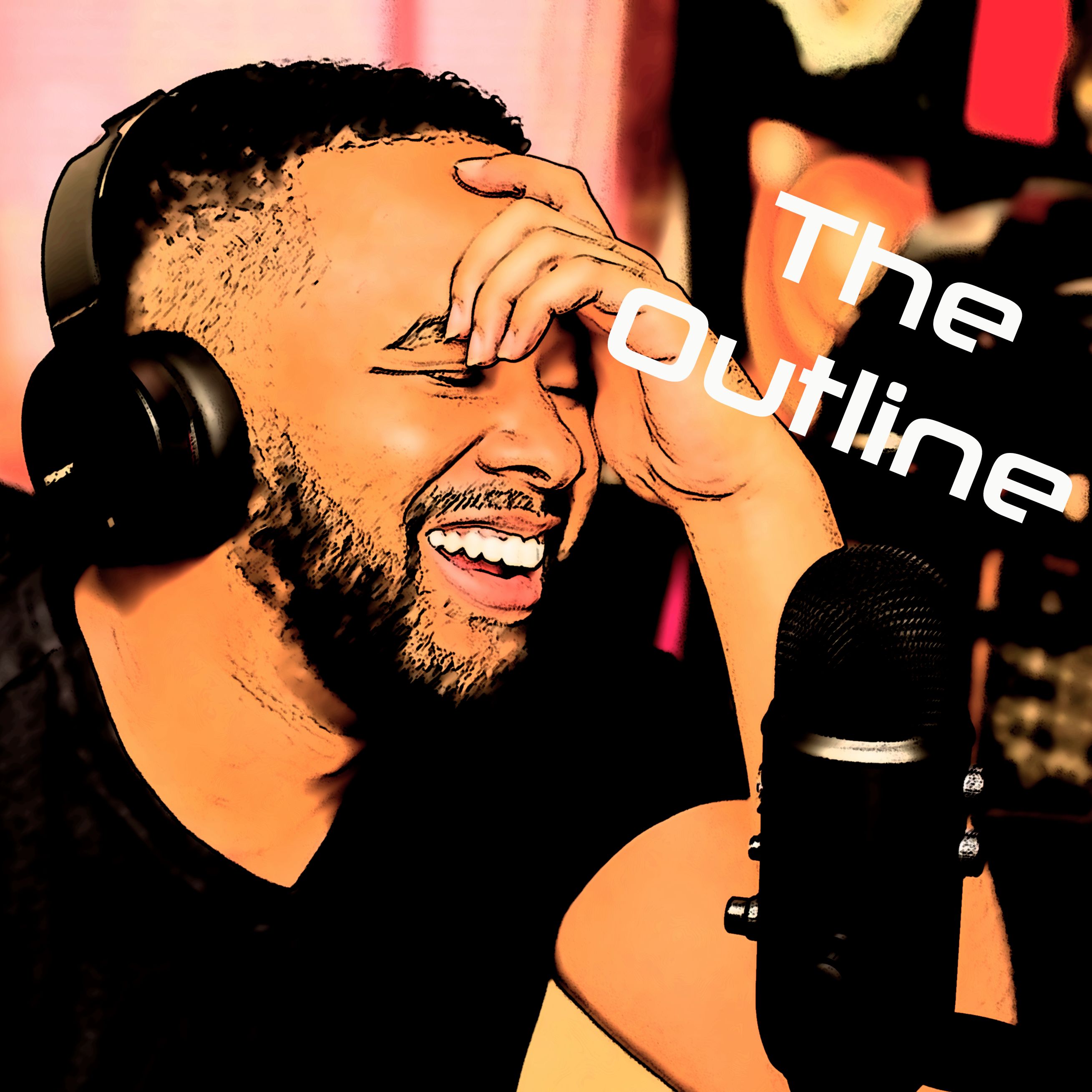 The Kevin Dwayne Podcast