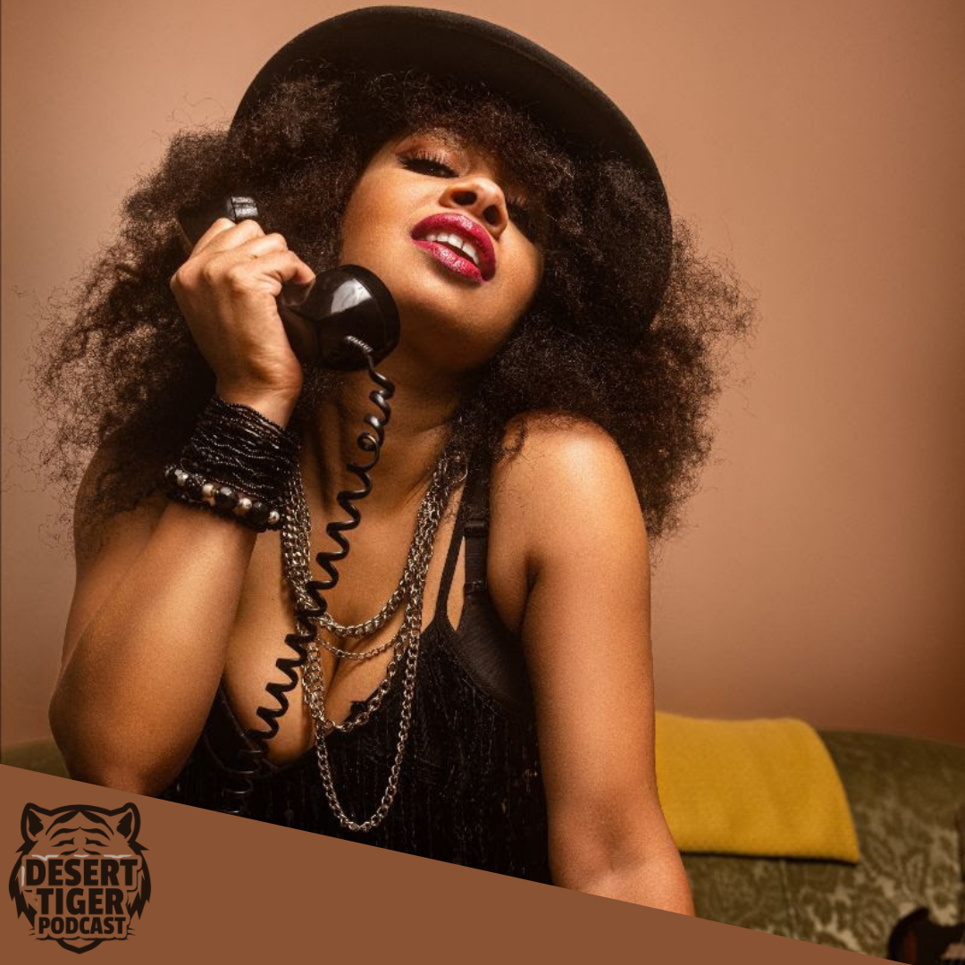 INRHYTHM with Colton Gee