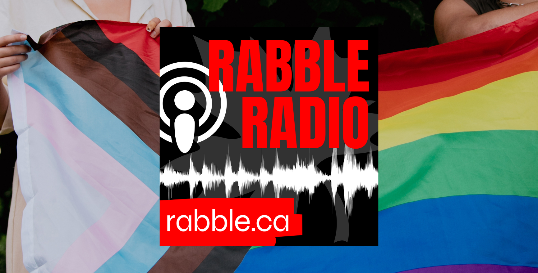 rabble radio