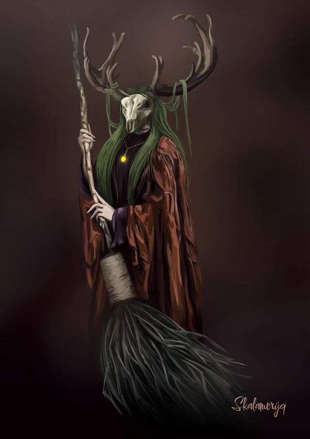 Episode 169 - The Enchanted Princess