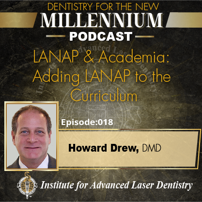 Dentistry for the New Millennium