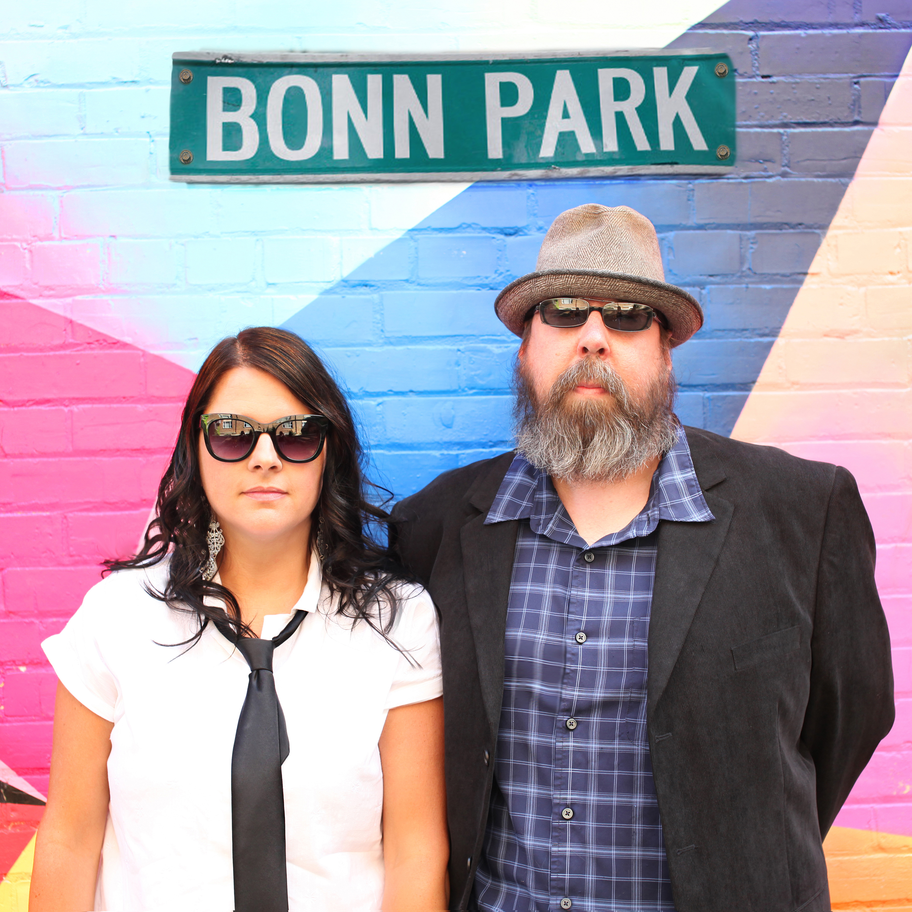 Bonn Park Podcast