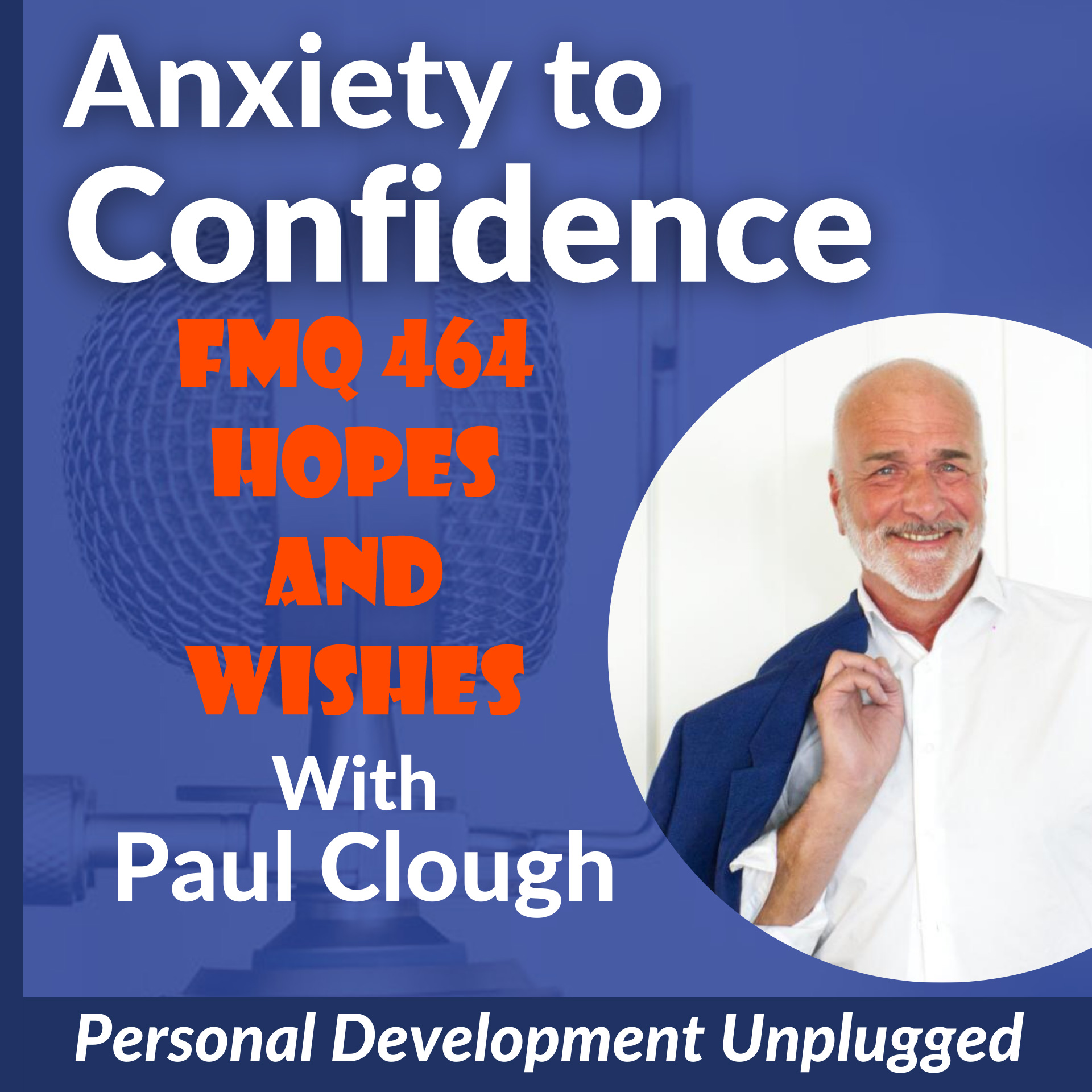 FMQ 464 Hopes And Wishes