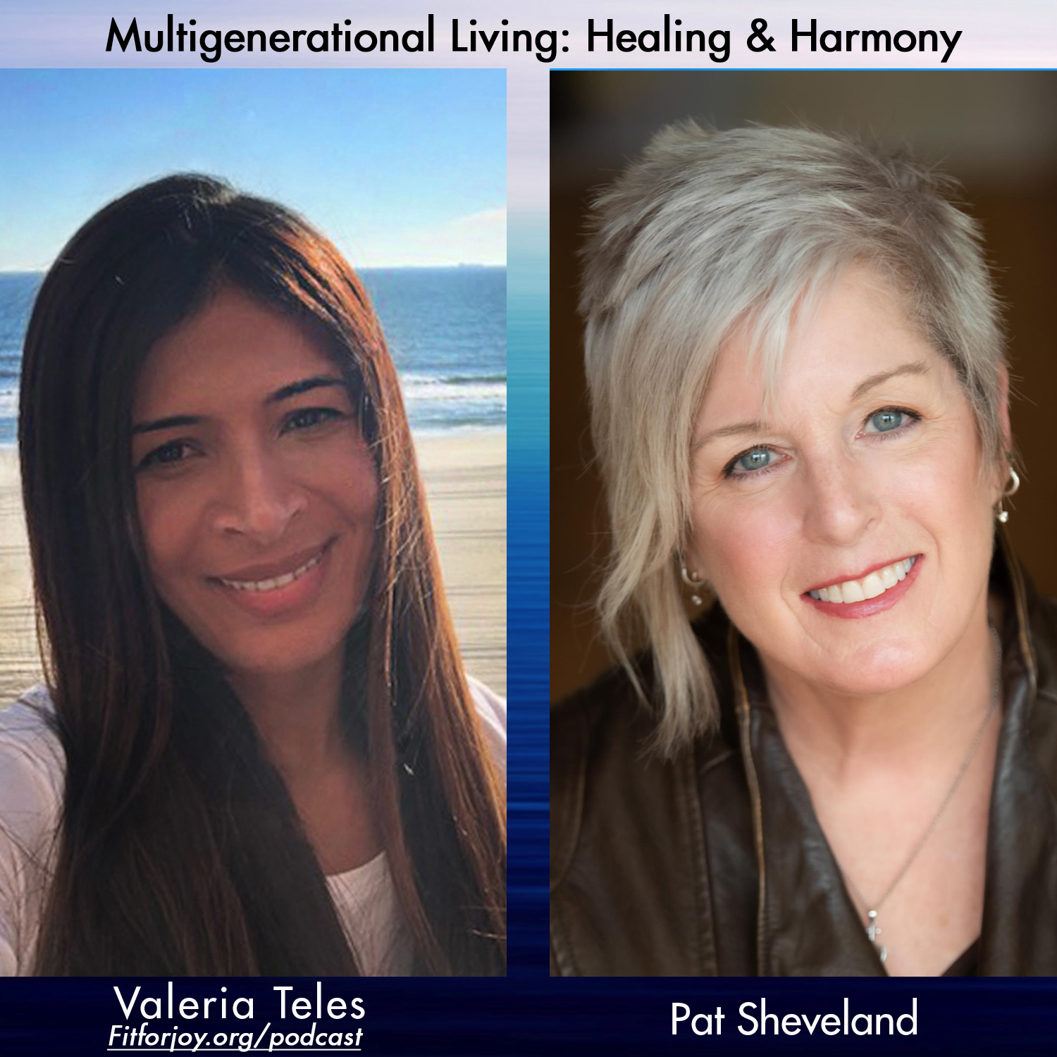 A Quest for Well-Being
