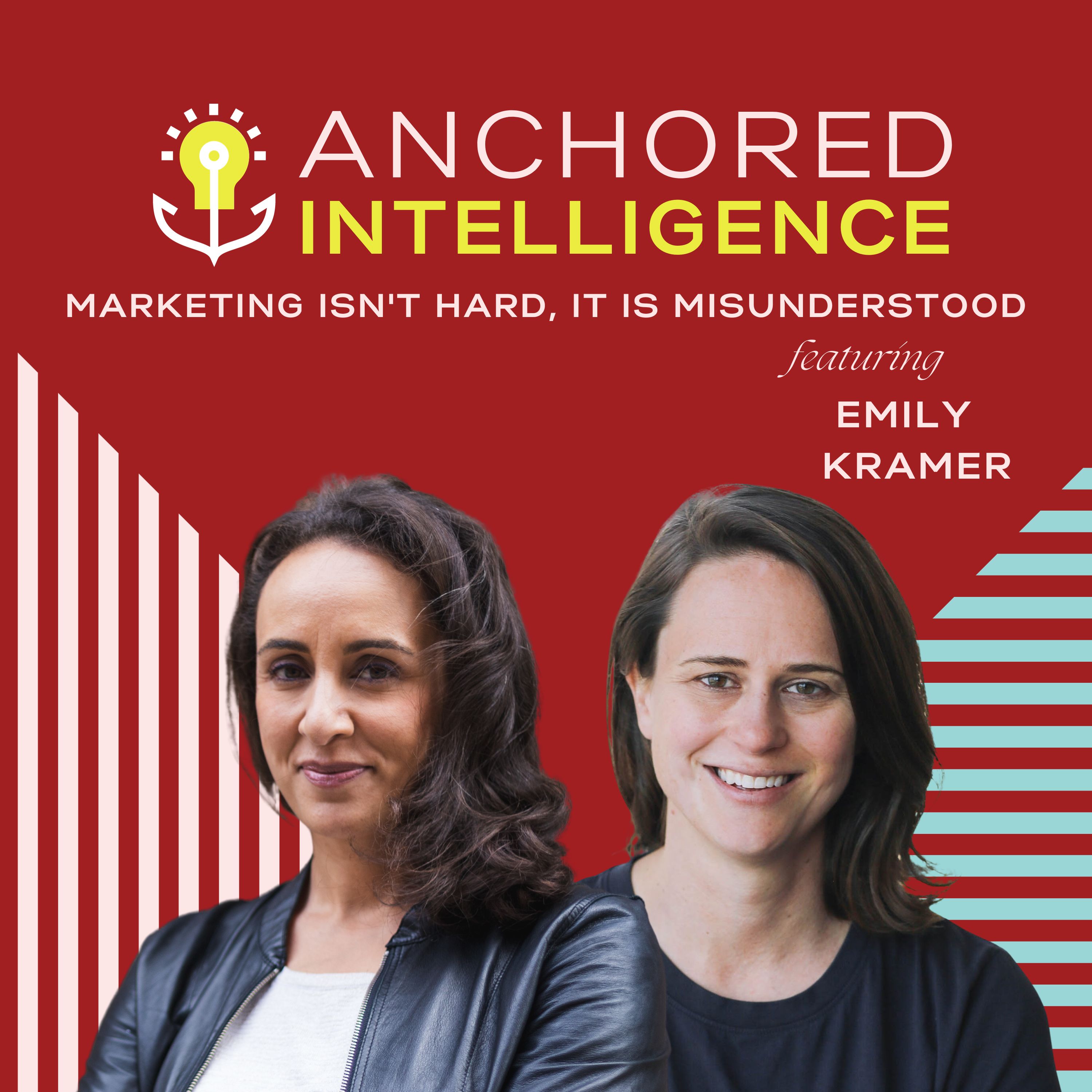 Woman Owned: The Growth Podcast for Women Entrepreneurs