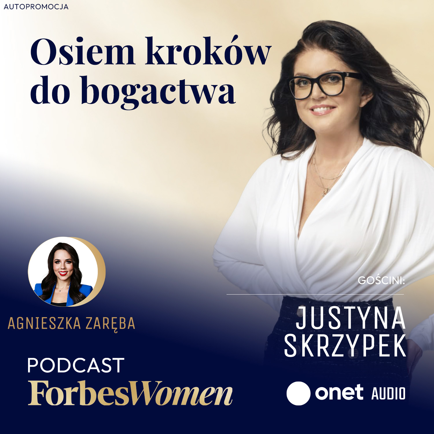 Forbes Women Podcast