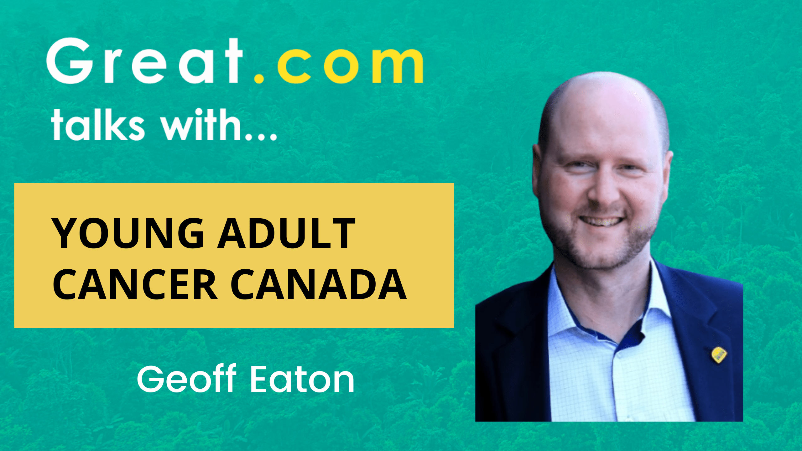 Great.com Talks With...