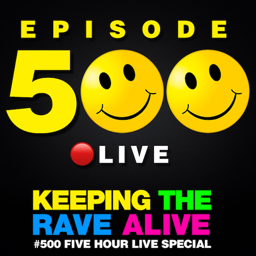 Episode 500: Live Special Part 2!