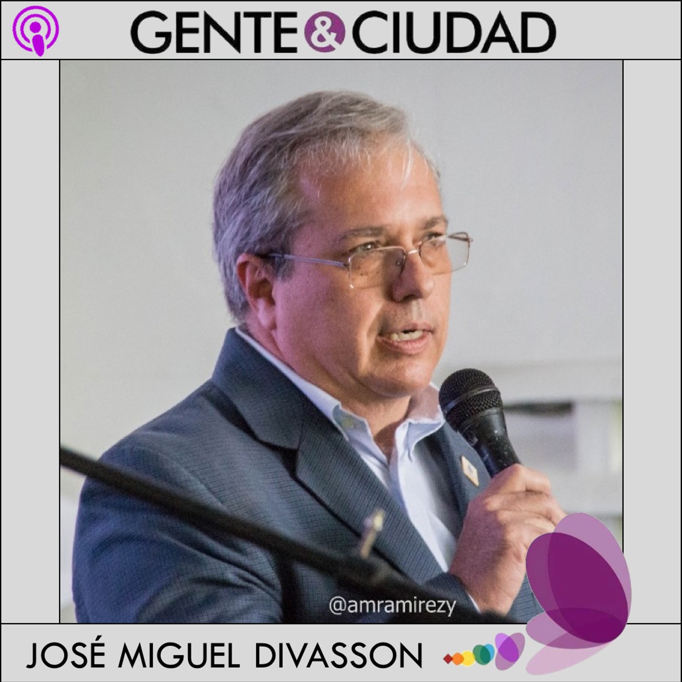 Gente y Ciudad
