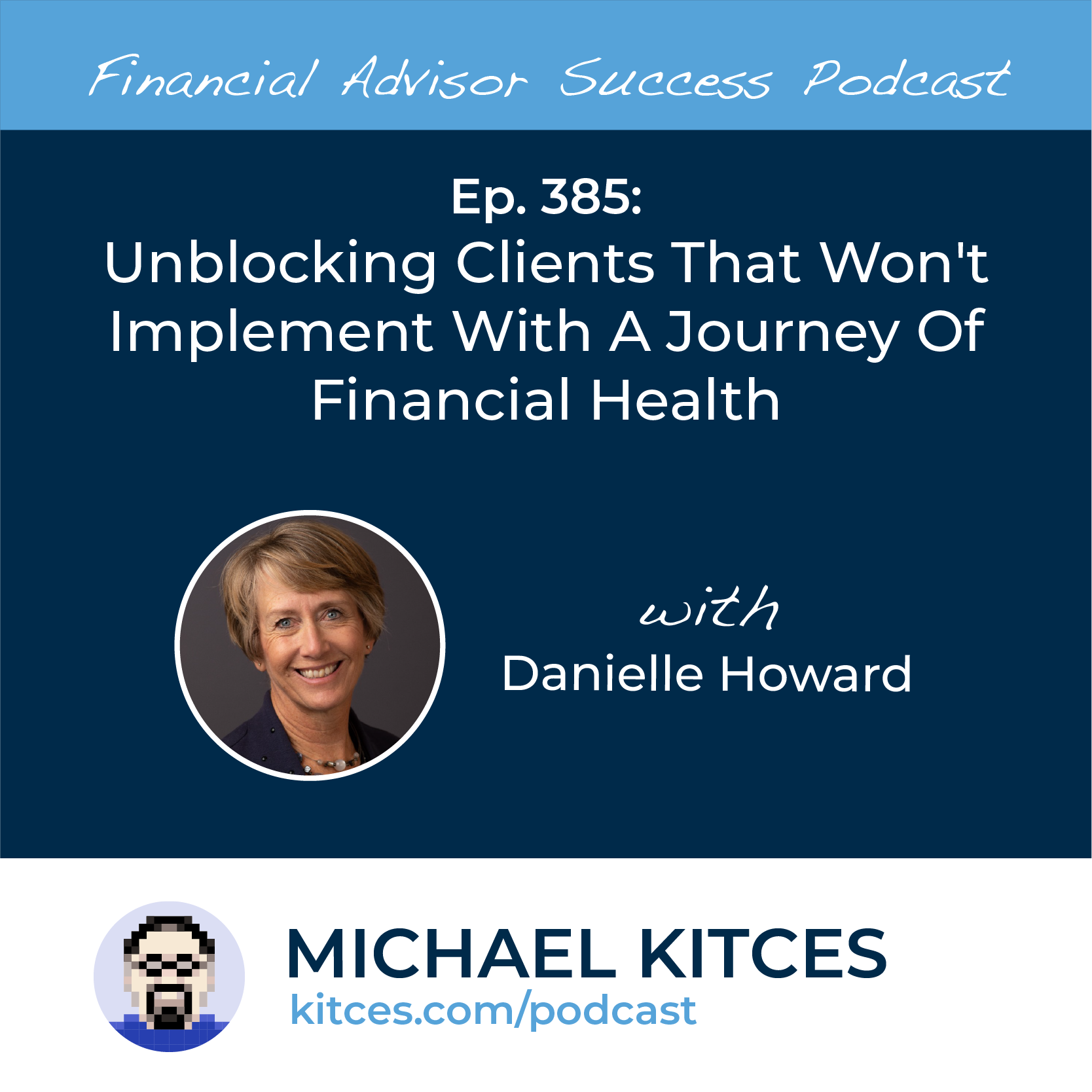 Financial Advisor Success