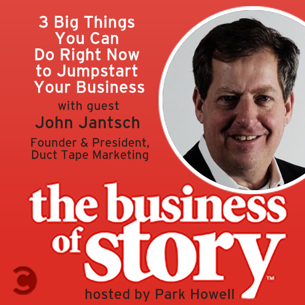 Business of Story