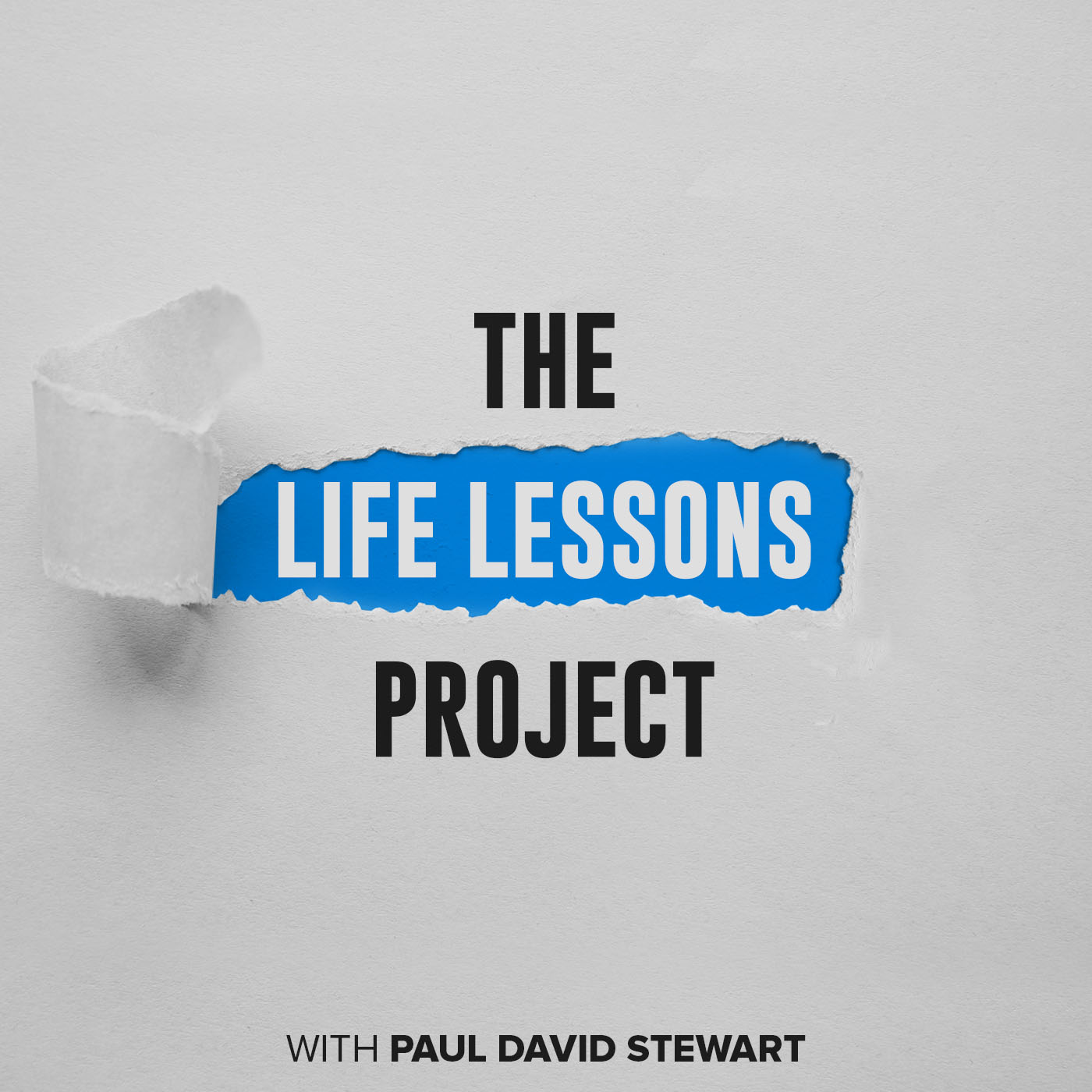 The Life Lessons Project
