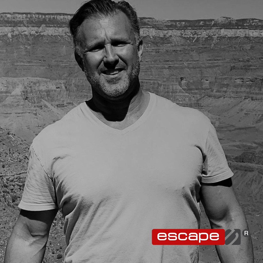 Escape Your Limits & LIFTS