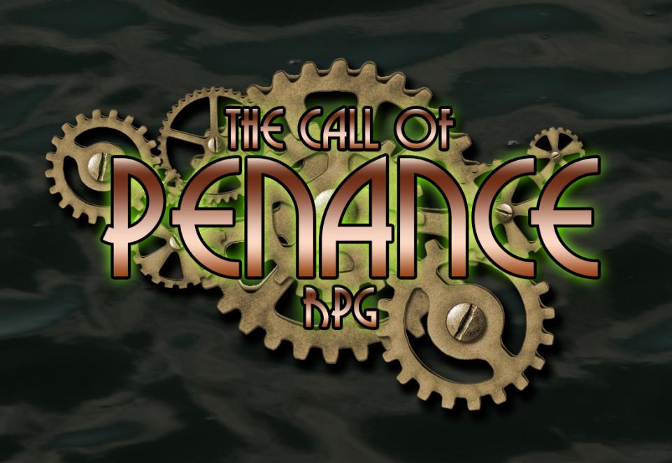 Hiatus Hits: Call of Penance RPG 4. Geology & Jellicide