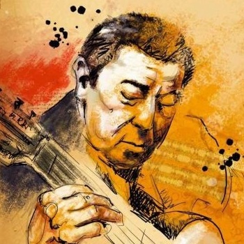 Los maestros de la música cuentan - Tango Argentino
