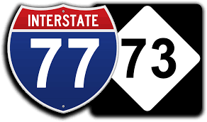 Episode 108 - Coast to Coast with Special Guest 7773 Foundation