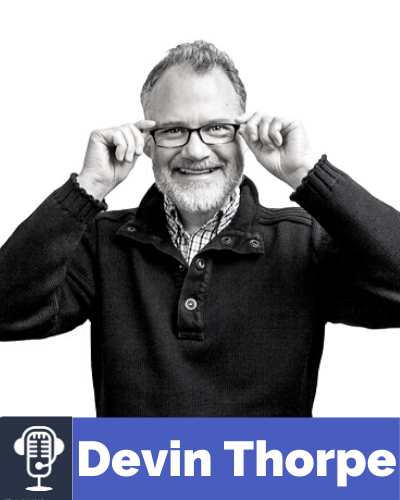 The Social Change Career Podcast