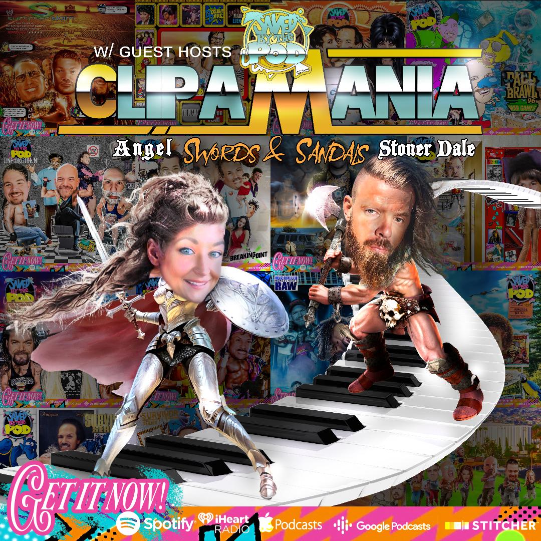 Clipamania 2020
