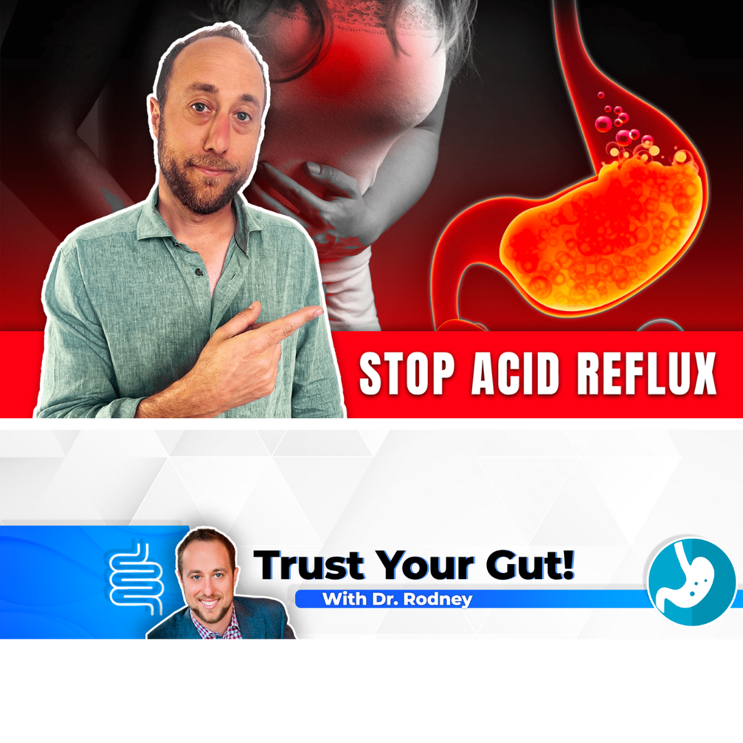 How To Manage Acid Reflux