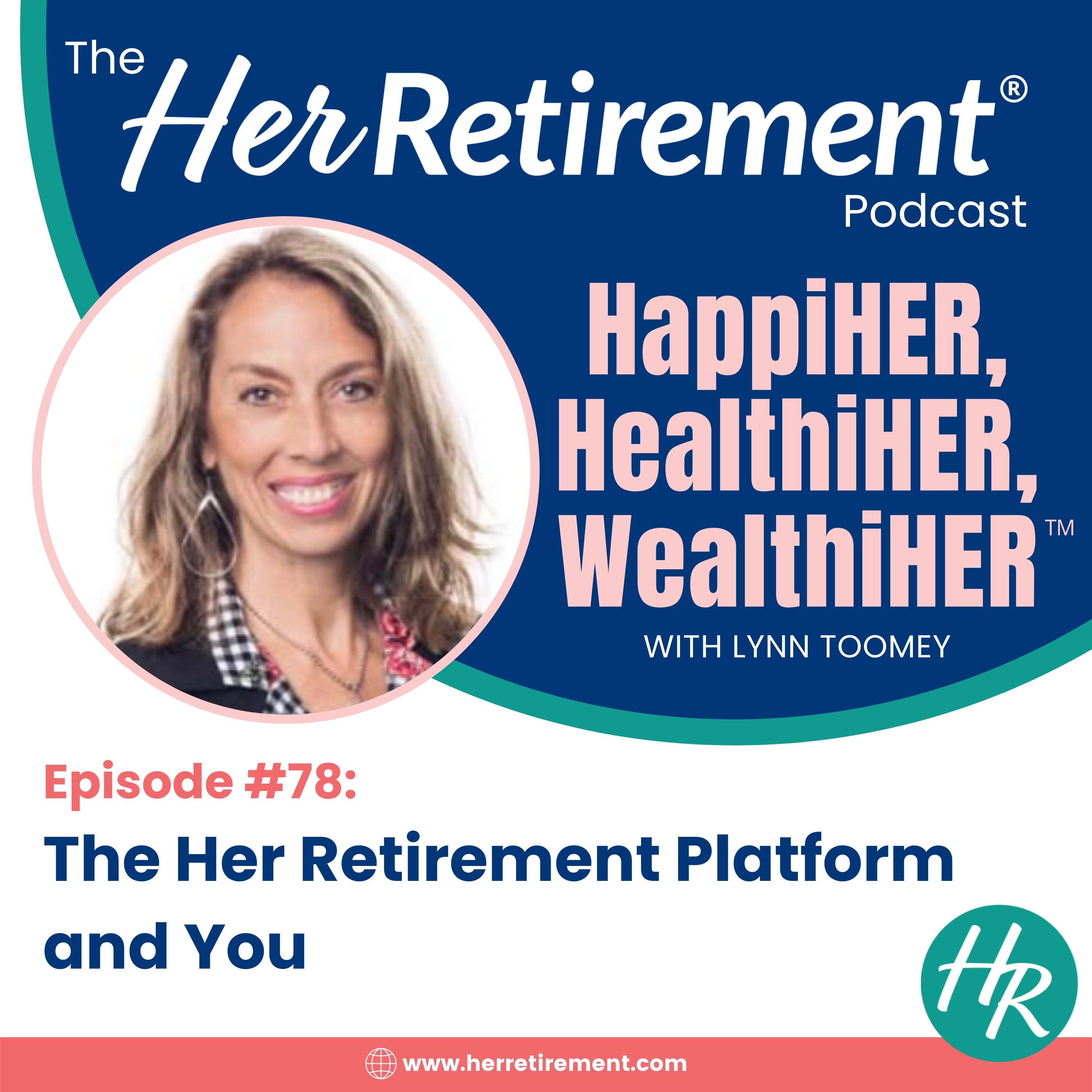 The Her Retirement Podcast