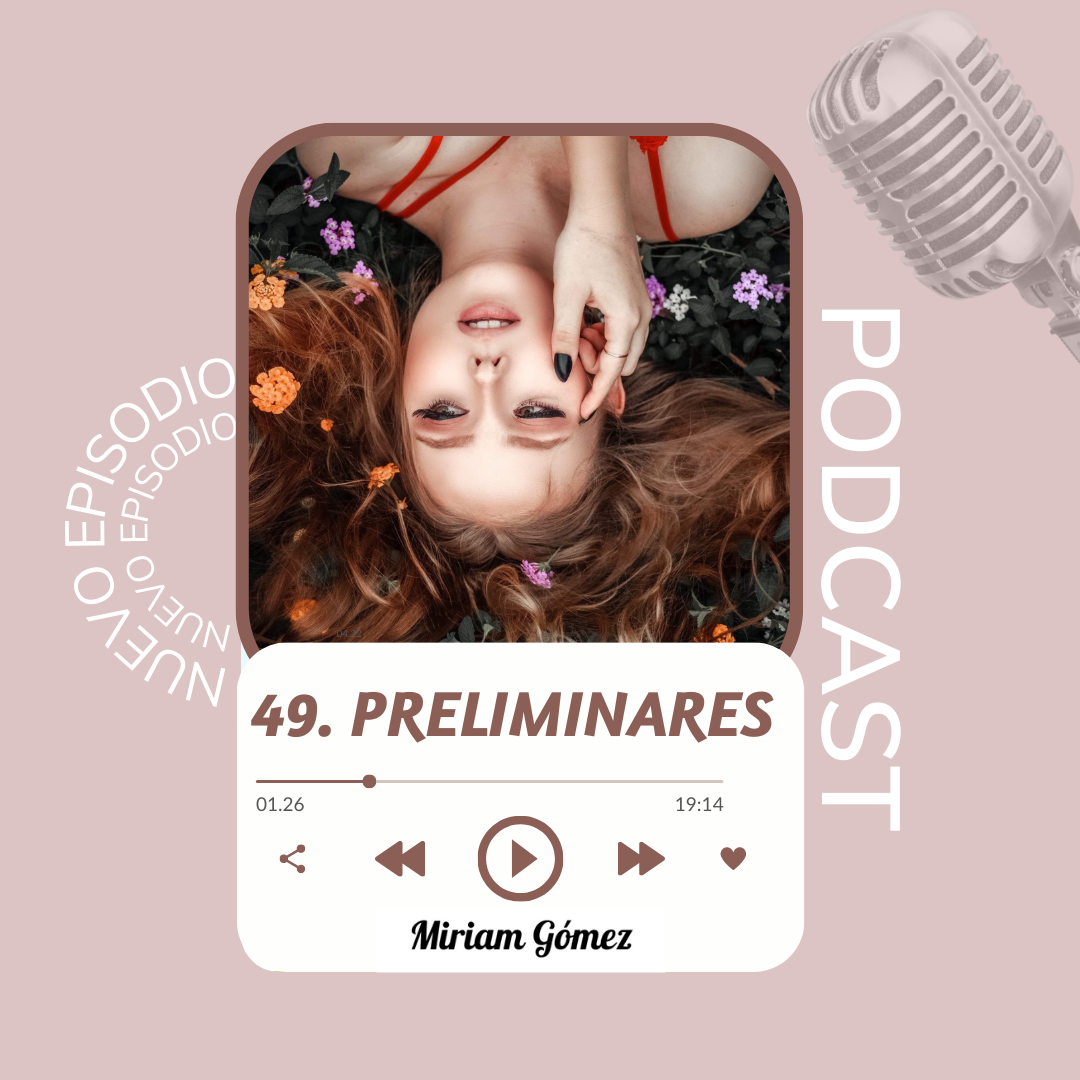 El podcast de sexualidad femenina