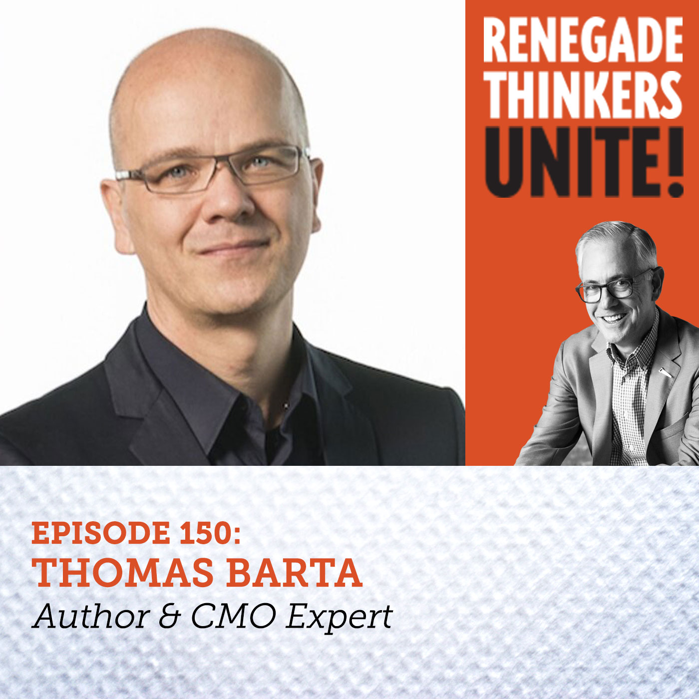 150: What Makes a Marketing Leader