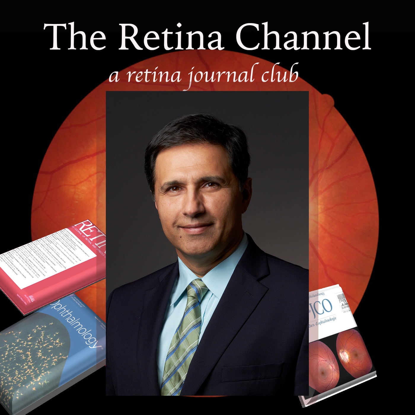 The Retina Channel Podcast