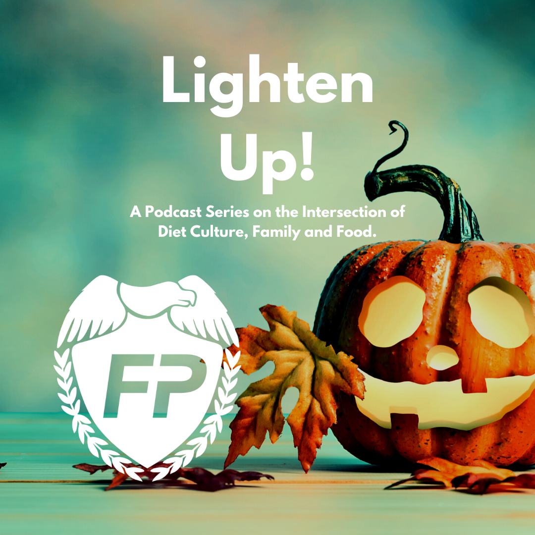 Lighten Up! (Teaser)