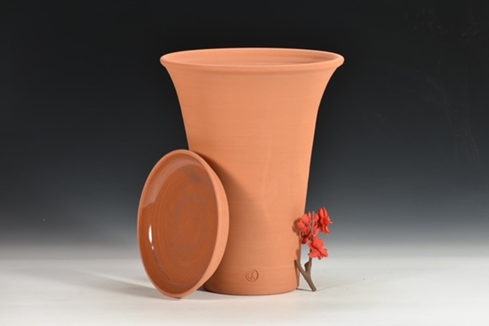 A Kiln Master Talks Kilns | Carl Mankert | Episode 1178