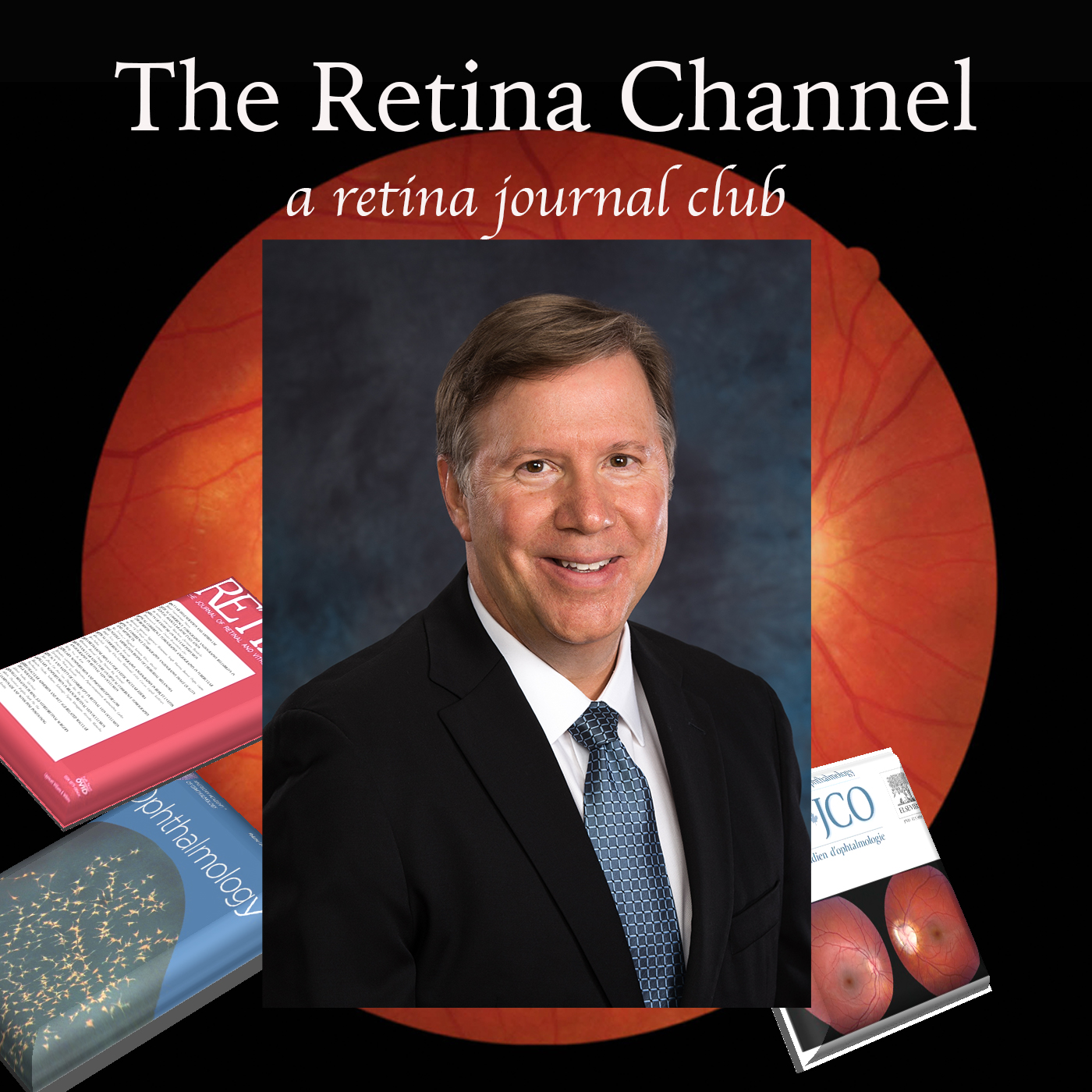 The Retina Channel Podcast