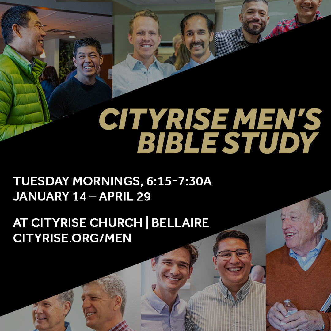 CityRise Men