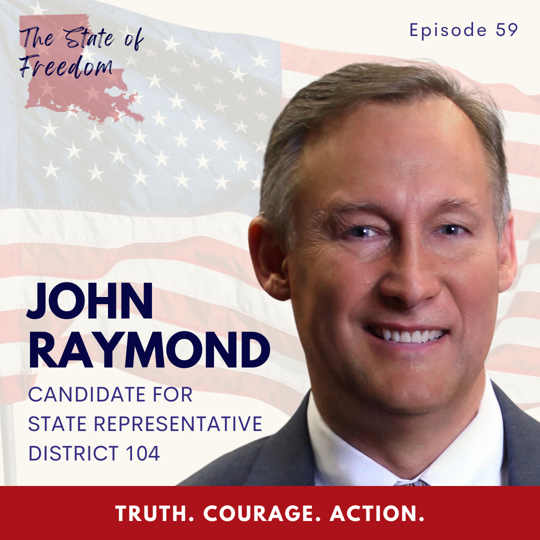 The State of Freedom