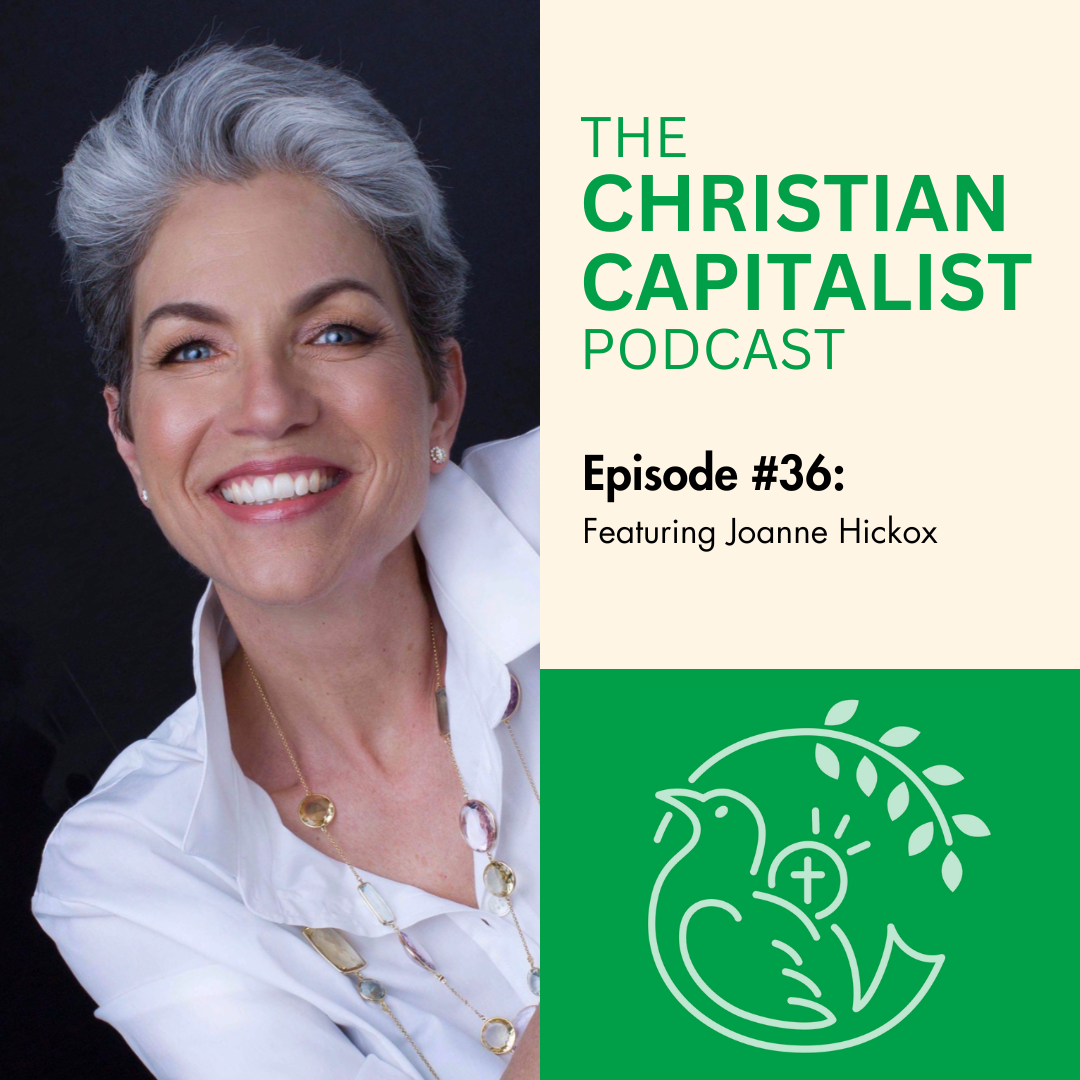 The Christian Capitalist Podcast