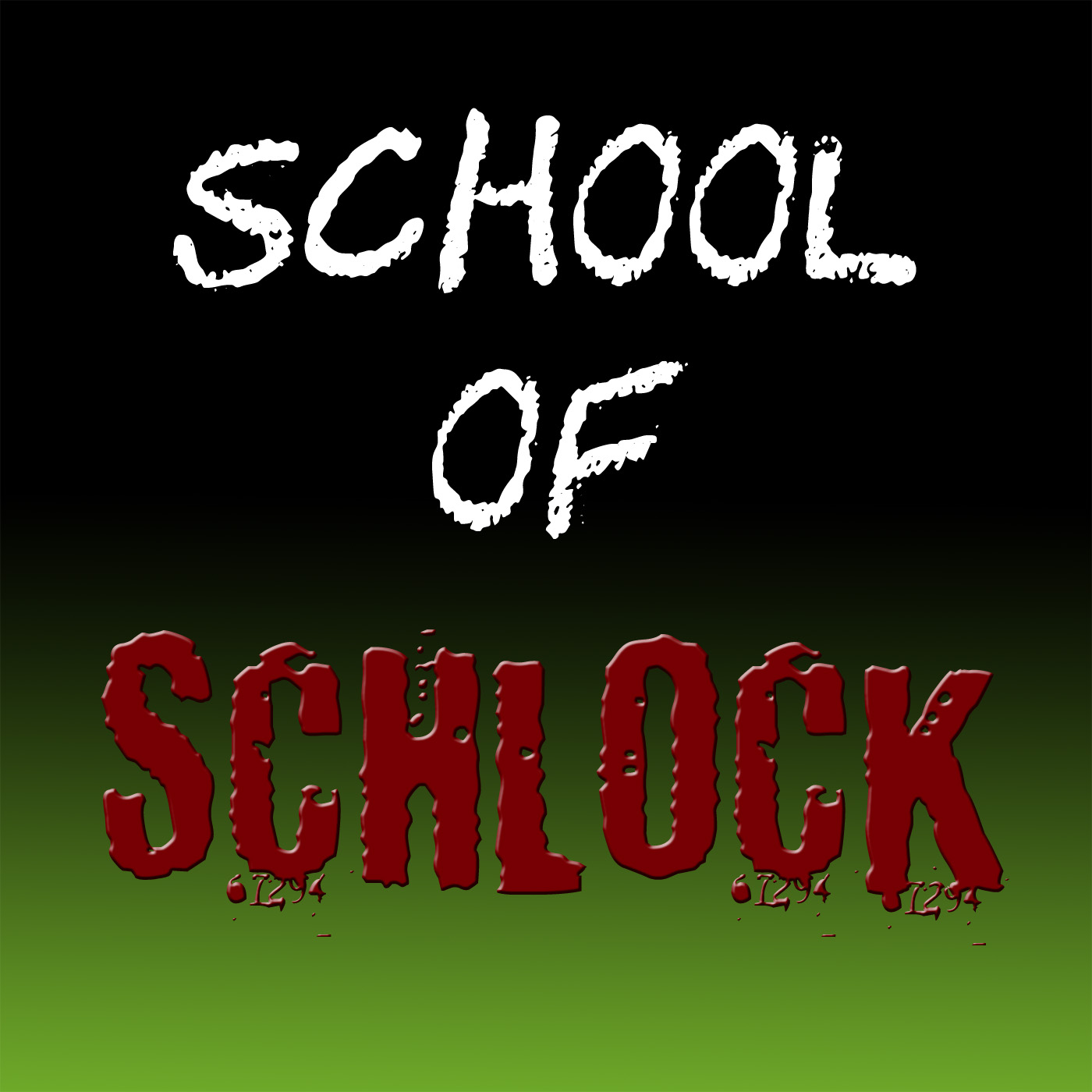 cover of episode Episode 61 - Santa with Muscles