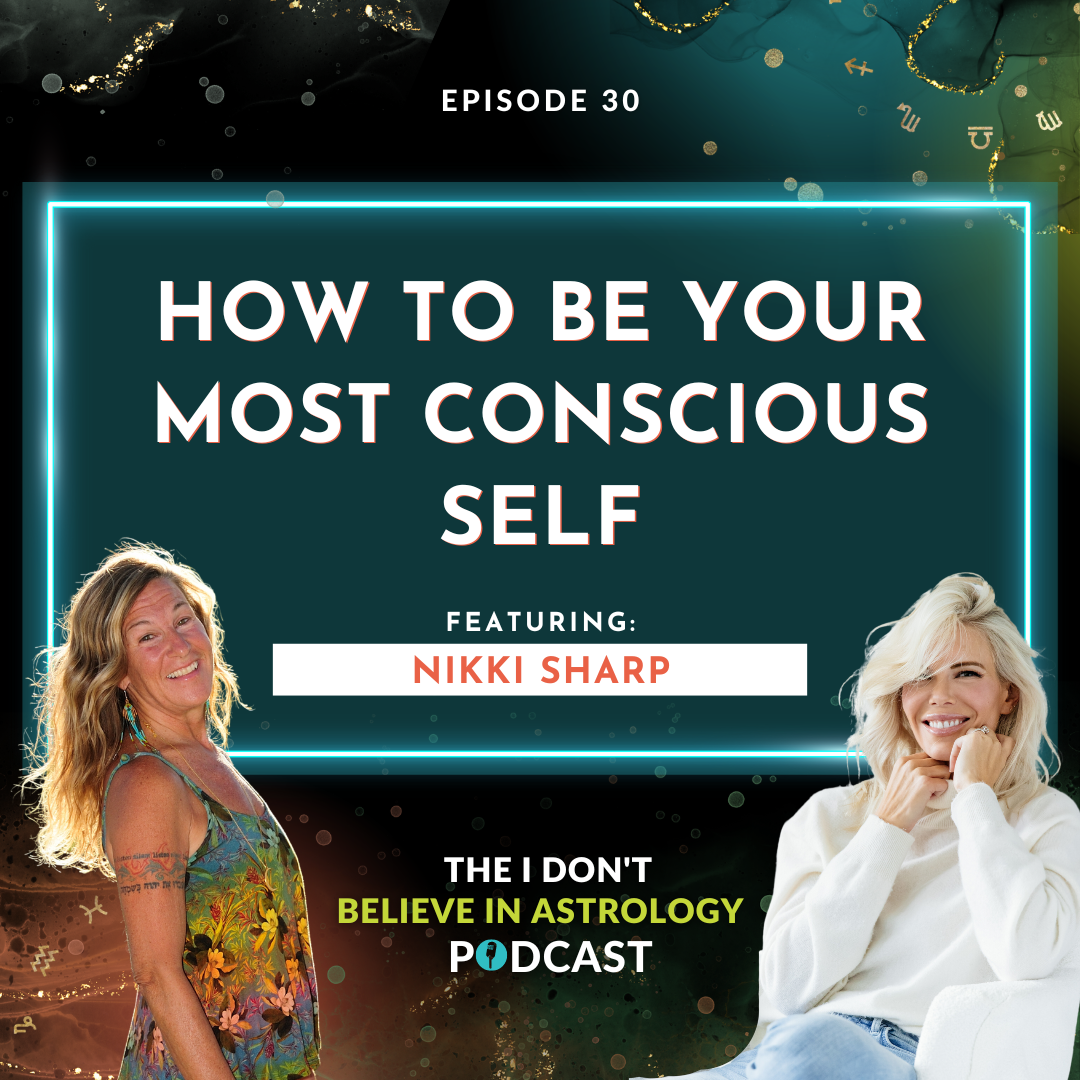 The I Don\'t Believe in Astrology Podcast
