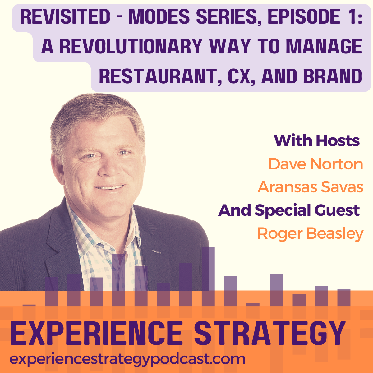 The Experience Strategy Podcast