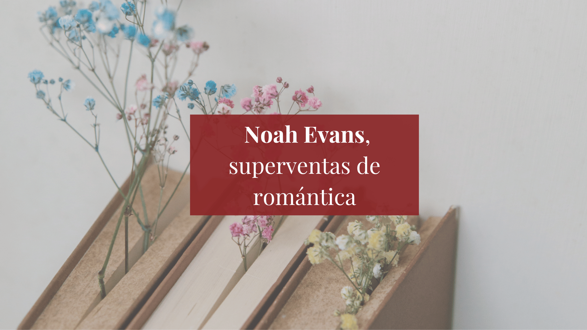 La Tribu de la romántica