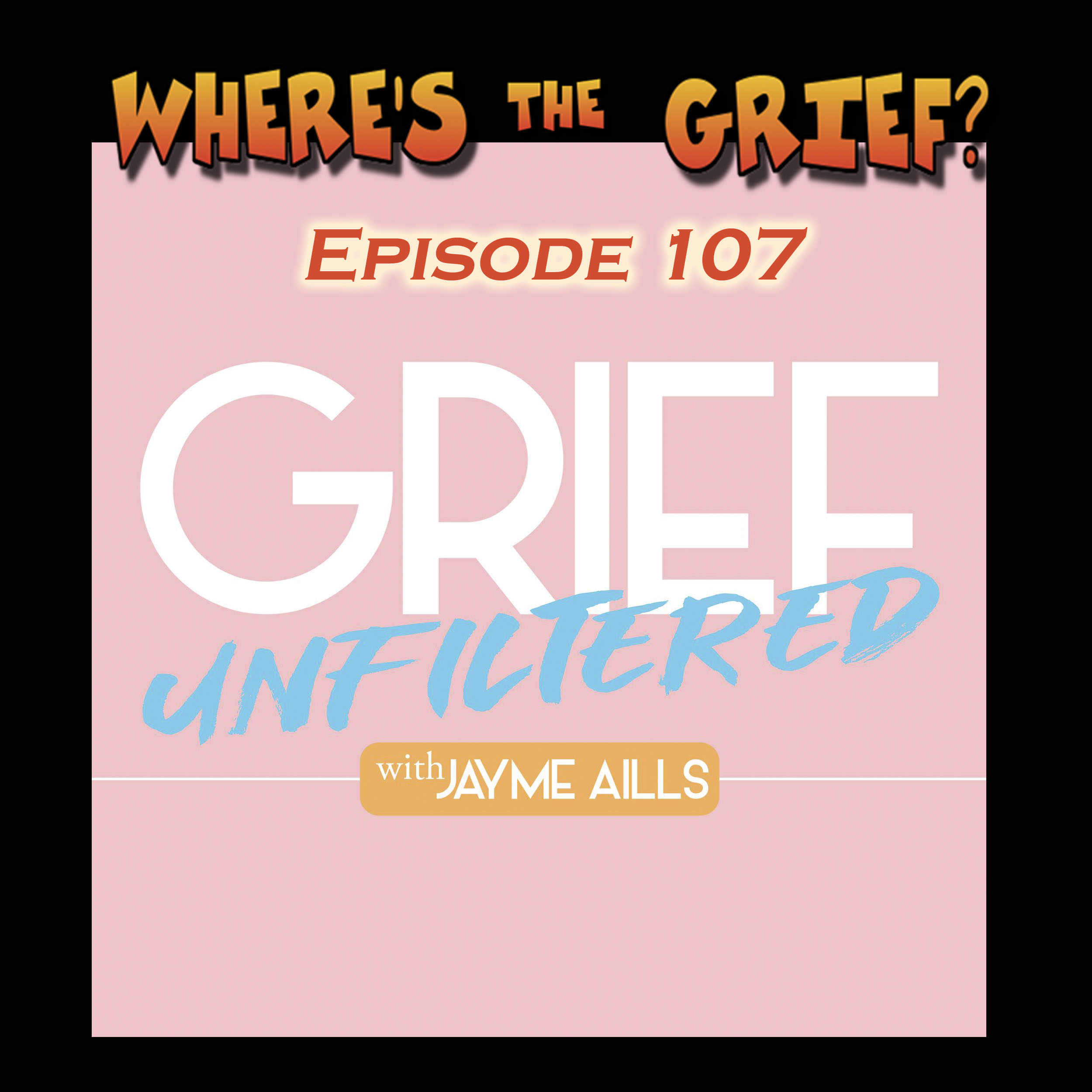 Where\'s The Grief?